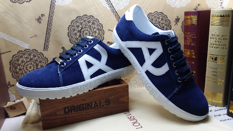 Italy Hommes Armani Acheter A Chaussure Sac Uwqz4E7